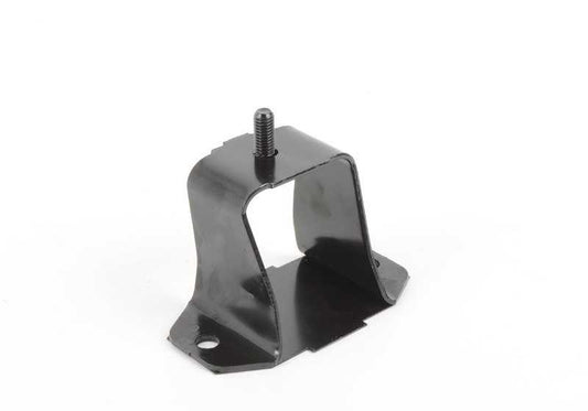 Supporto frontale di OEM 5111188122 per BMW E30 316i (tutti i modelli M10, manuale e automatico, trazione posteriore, 1982-1989). BMW originale.