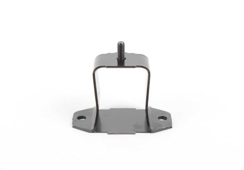 Supporto frontale di OEM 5111188122 per BMW E30 316i (tutti i modelli M10, manuale e automatico, trazione posteriore, 1982-1989). BMW originale.