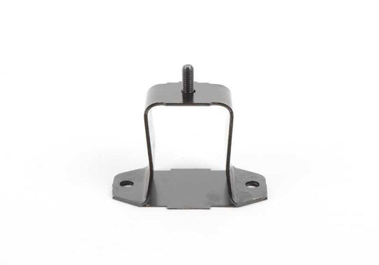 Supporto frontale di OEM 5111188122 per BMW E30 316i (tutti i modelli M10, manuale e automatico, trazione posteriore, 1982-1989). BMW originale.