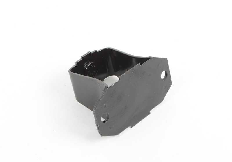 Supporto frontale di OEM 5111188122 per BMW E30 316i (tutti i modelli M10, manuale e automatico, trazione posteriore, 1982-1989). BMW originale.