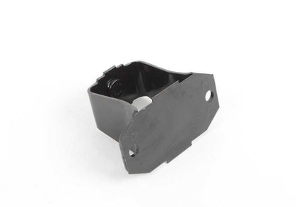 Supporto frontale di OEM 5111188122 per BMW E30 316i (tutti i modelli M10, manuale e automatico, trazione posteriore, 1982-1989). BMW originale.