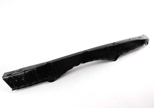 Soporte delantero derecho del paso de rueda OEM 41118199594 para BMW E39 520d, 520i. Compatible con modelos fabricados entre 1996 y 2003. Repuesto original BMW.