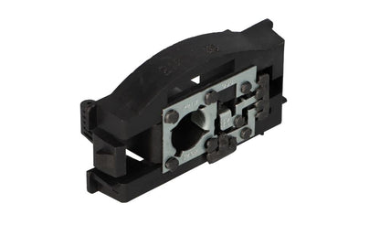 Porta lámparas trasero derecho OEM 63217262576 para BMW X5 E70, E70N. Pieza original BMW. Ideal para la luz trasera del portón. Fácil de buscar como "soporte bombillas maletero X5".