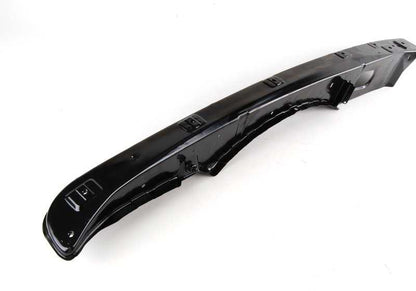 Soporte delantero derecho del paso de rueda OEM 41118199594 para BMW E39 520d, 520i. Compatible con modelos fabricados entre 1996 y 2003. Repuesto original BMW.