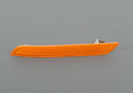Reflector lateral izquierdo OEM 63147179991 para BMW X5 E70, X6 E71, X6 E72 Hybrid. Original BMW.