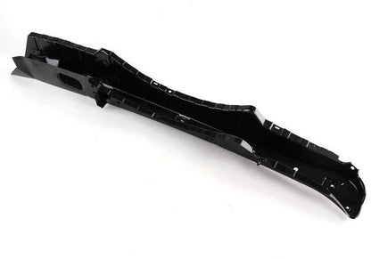 Soporte delantero derecho del paso de rueda OEM 41118199594 para BMW E39 520d, 520i. Compatible con modelos fabricados entre 1996 y 2003. Repuesto original BMW.