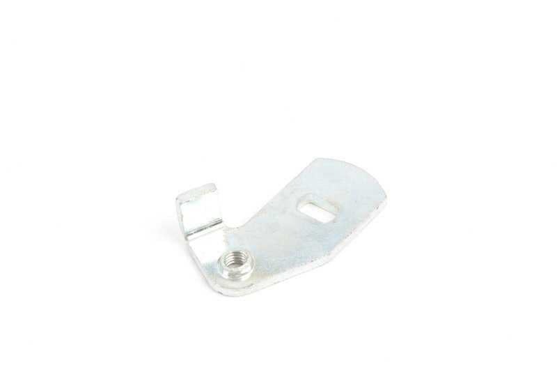 Butterfly lever OEM 13541308979 for BMW E30, E28, E34, E24. Original BMW.