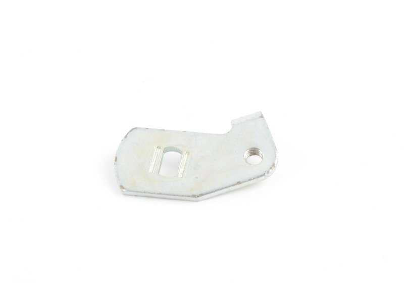 Butterfly lever OEM 13541308979 for BMW E30, E28, E34, E24. Original BMW.