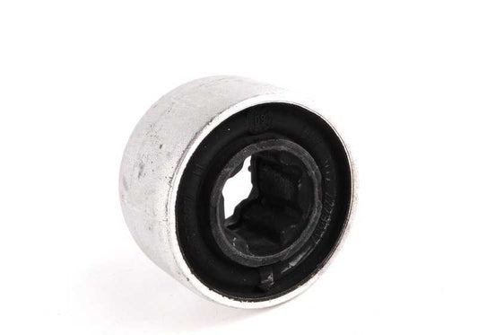 Gummilager für BMW E46 (OEM 31122229857). Original BMW