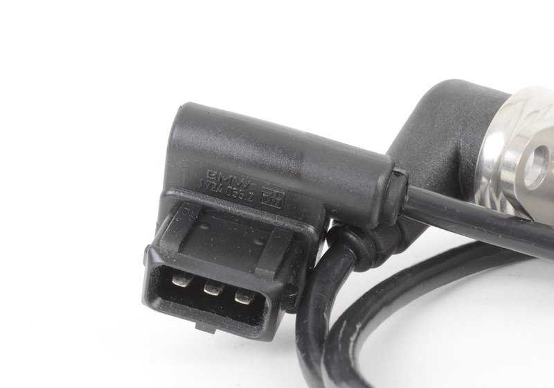 Sensor de señal OEM 12141729291 para BMW E34, E32, E38, E31. Original BMW