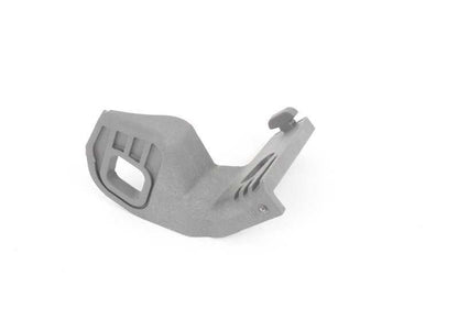 OEM 51647273065 linker Leuchtturmunterstützung für BMW F20, F21, F22, F23, F87. Original BMW.