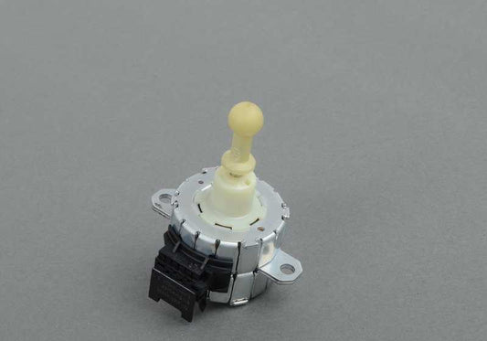 Lichthöhe Regler für BMW E90N, E91N, F10, F11, F18N, F01, F02, F04, I01, I12, I15, E84, F48, F49, F25, F26 (OEM 63117046049). Original BMW.