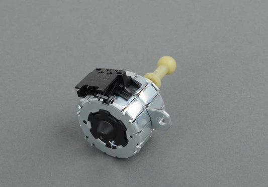 Lichthöhe Regler für BMW E90N, E91N, F10, F11, F18N, F01, F02, F04, I01, I12, I15, E84, F48, F49, F25, F26 (OEM 63117046049). Original BMW.