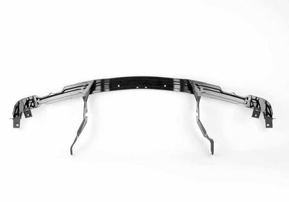 Soporte de parachoques delantero OEM 41118108299 para BMW E31. Original BMW.