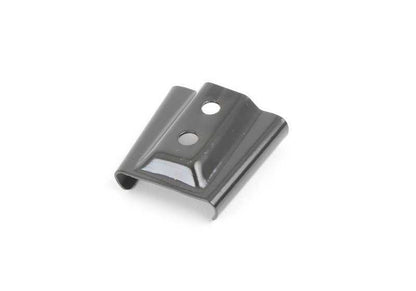 Soporte depósito de limpieza intensiva OEM 41148144394 para BMW E36. Original BMW.