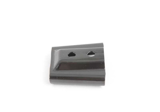 Soporte depósito de limpieza intensiva OEM 41148144394 para BMW E36. Original BMW.