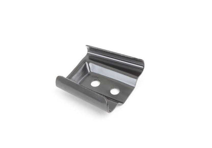 Soporte depósito de limpieza intensiva OEM 41148144394 para BMW E36. Original BMW.