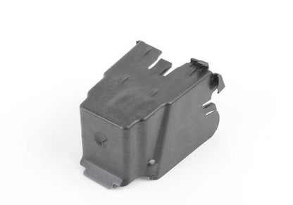 Cubierta de cerradura OEM 51647308803 para BMW F20, F21, F22, F23, F87, F30, F31, F34, F35, F80, F32, F33, F36, F82, F83. Original BMW.