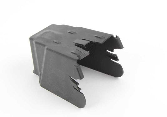 Cubierta de cerradura OEM 51647308803 para BMW F20, F21, F22, F23, F87, F30, F31, F34, F35, F80, F32, F33, F36, F82, F83. Original BMW.