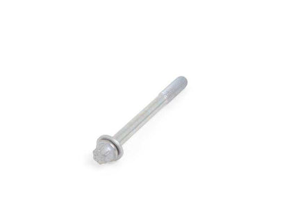 ASA M6X60 OEM 07129905522 pour BMW E36, E46, Z3, Z4 (E85, E86). BMW d'origine.