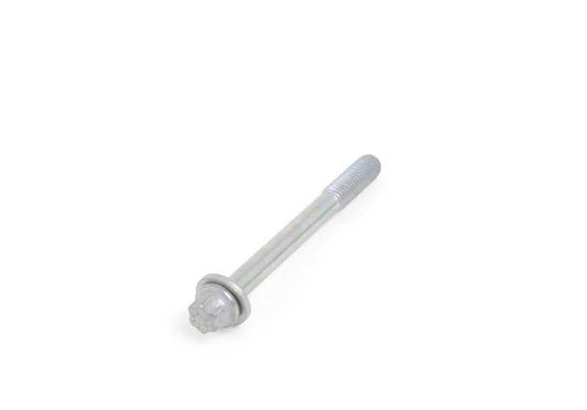 ASA M6X60 OEM 07129905522 pour BMW E36, E46, Z3, Z4 (E85, E86). BMW d'origine.