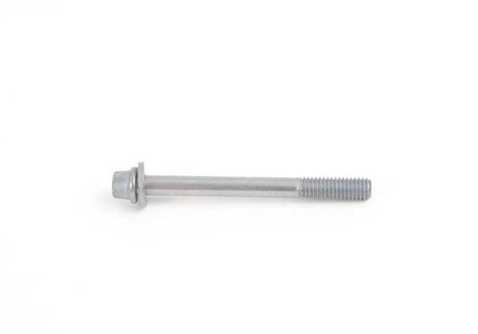 ASA M6X60 OEM 07129905522 pour BMW E36, E46, Z3, Z4 (E85, E86). BMW d'origine.