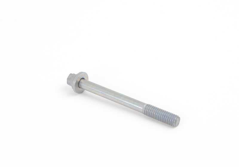 ASA M6X60 OEM 07129905522 pour BMW E36, E46, Z3, Z4 (E85, E86). BMW d'origine.