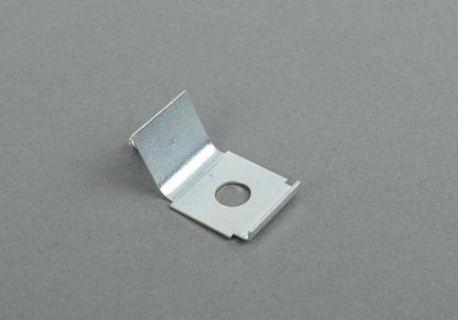 Soporte de fijación OEM 34411153880 para BMW E30, E36, Z3. Original BMW.
