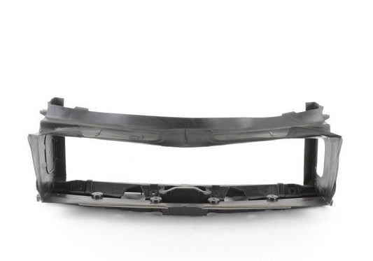 Guía de aire para radiador OEM 51747290605 para BMW F22, F22N, F23, F23N, F87, F87N. Original BMW.