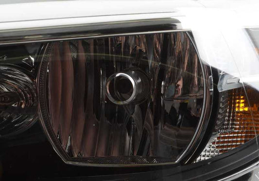 Left Headlight for BMW 2 Series F22, F23, F87 (OEM 63117304473). Original BMW
