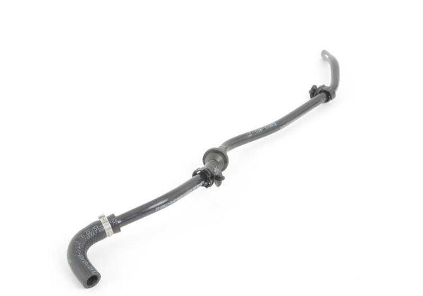 Tubo de vacío OEM 11667629613 para BMW E53. Original BMW.