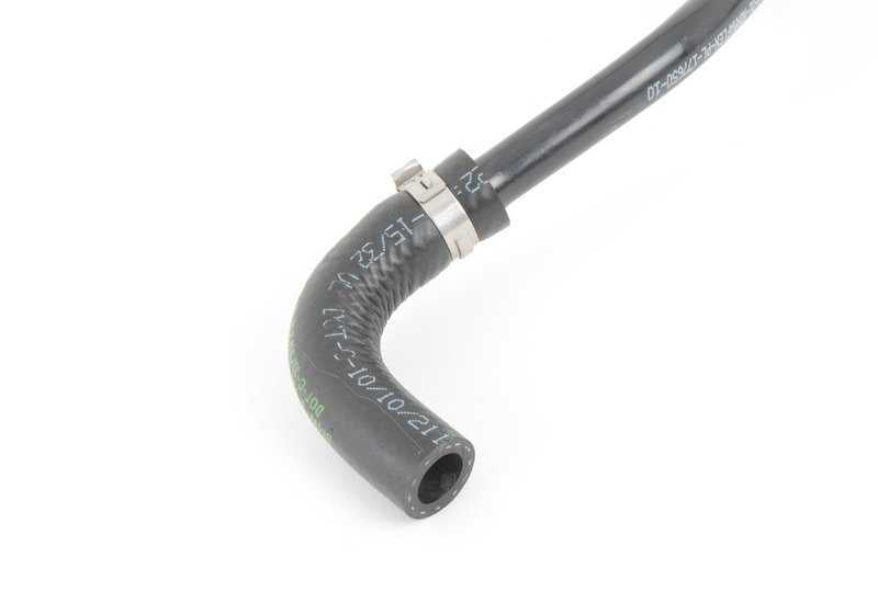 Tubo de vacío OEM 11667629613 para BMW E53. Original BMW.