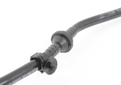 Tubo de vacío OEM 11667629613 para BMW E53. Original BMW.