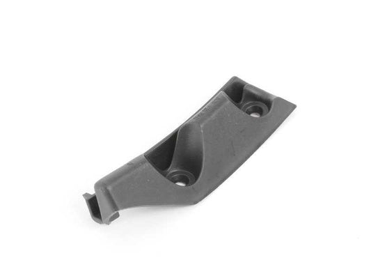 Asiento lateral parachoques delantero derecho OEM 51118252798 para BMW Serie 3 E46 (316i, 318i) 2001-2004. Original BMW.