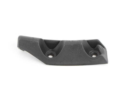 Asiento lateral parachoques delantero derecho OEM 51118252798 para BMW Serie 3 E46 (316i, 318i) 2001-2004. Original BMW.