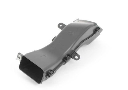Guía de aire freno izquierdo para BMW Serie 2 F22, F23 (OEM 51748054415). Original BMW.