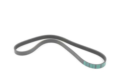 Correa poli-V OEM 11287833265 para BMW Z8 (E52). Original BMW.