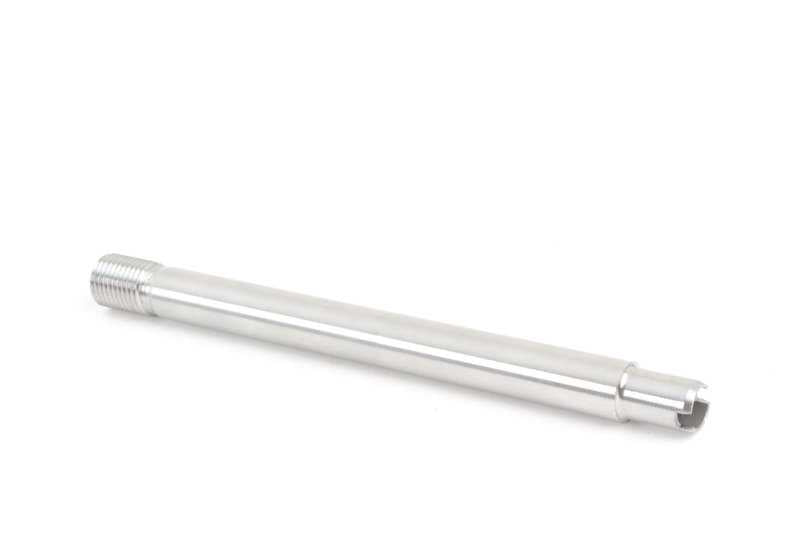 Tubo para enfriador de aceite OEM 11421335387 para BMW E30, E34, E36, E38, E39, E46, Z3, Z4, X5, X3, E31, E32. Original BMW.
