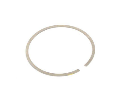 Juego de segmentos de pistón OEM 11251745916 para BMW E39, E38, E31. Original BMW.