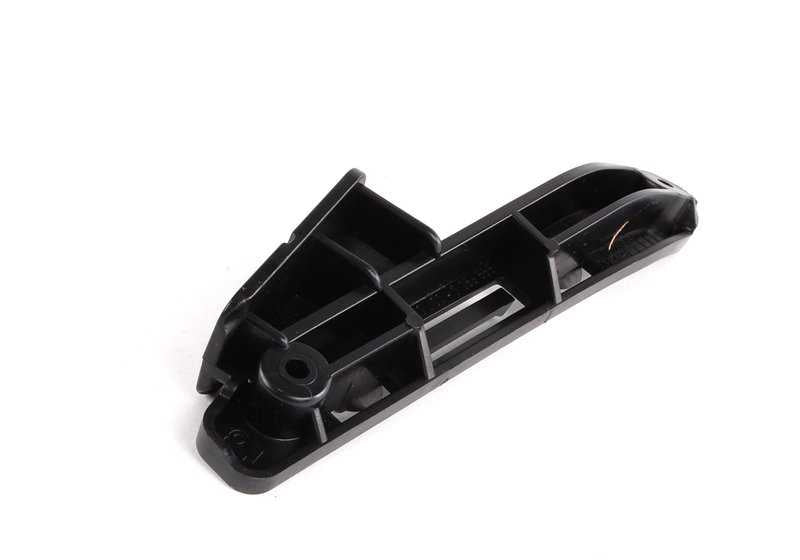 Guida di supporto sul lato sinistro Parros OEM 51117156555 per BMW E92 {316i, 318i, 320d}. BMW originale BMW.