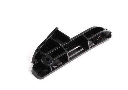 Guida di supporto sul lato sinistro Parros OEM 51117156555 per BMW E92 {316i, 318i, 320d}. BMW originale BMW.