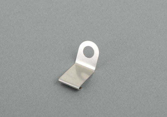 Winkel OEM 72601852659 para BMW E21, E30, E12, E28, E24. Original BMW.