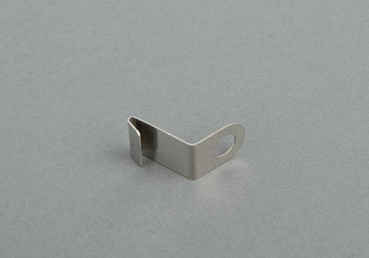 Winkel OEM 72601852659 para BMW E21, E30, E12, E28, E24. Original BMW.