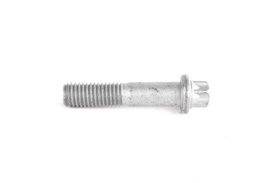External Torx Screw for BMW 3 Series E46, 7 Series E65 E66, Z4 E85 E86, Z8 E52 (OEM 33217571990). Genuine BMW