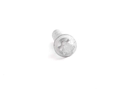 External Torx Screw for BMW 3 Series E46, 7 Series E65 E66, Z4 E85 E86, Z8 E52 (OEM 33217571990). Genuine BMW