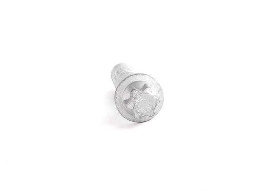 External Torx Screw for BMW 3 Series E46, 7 Series E65 E66, Z4 E85 E86, Z8 E52 (OEM 33217571990). Genuine BMW