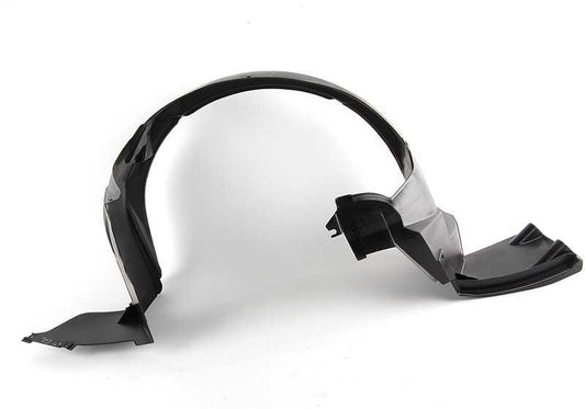 Protetor interior OEM da roda dianteira direito 51712268662 para BMW E36 e Z3. BMW original.