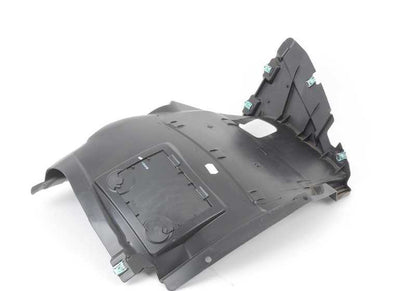 Cubierta inferior del paso de rueda derecho OEM 51118045962 para BMW E82, E88. Original BMW.