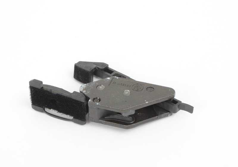 Unidad de accionamiento izquierda para techo corredizo OEM 54128120679 para BMW Serie 5 E34 (1990–1996). Original BMW.