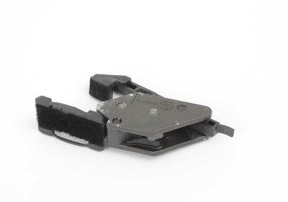 Unidad de accionamiento izquierda para techo corredizo OEM 54128120679 para BMW Serie 5 E34 (1990–1996). Original BMW.